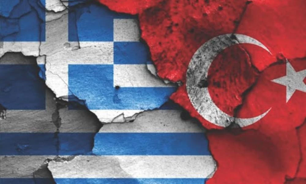 Η κίνηση ματ από το υπουργείο Άμυνας της Αθήνας μπροστά στην ασύμμετρη απειλή της Τουρκίας